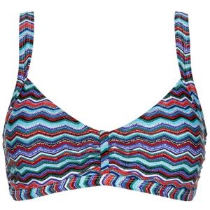 Trofe Mix Magaluf Bikini Wireless Bra 89218