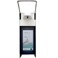 DERMAPURGE EURO-Pumpspendersystem 500 ml ALLPAX 142111 Zeepdispenser 500 ml - thumbnail