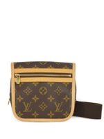 Louis Vuitton Pre-Owned sac banane Bosphore (2006) - Marron - thumbnail