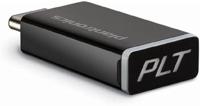 Plantronics BT600 USB-C Bluetooth-adapter, zwart