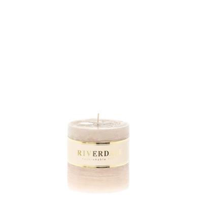 Riverdale Kaars Pillar