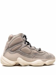 adidas Yeezy baskets YEEZY 500 High 'Mist' - Tons neutres