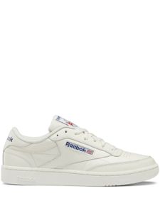 Reebok baskets Club C 85 - Blanc