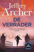 De verrader (William Warwick Book 6)