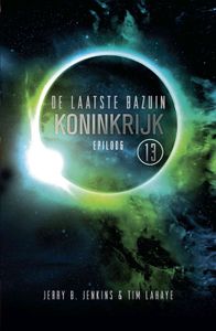 Koninkrijk - Jerry Jenkins, Tim Lahaye - ebook