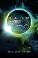 Koninkrijk - Jerry Jenkins, Tim Lahaye - ebook - thumbnail