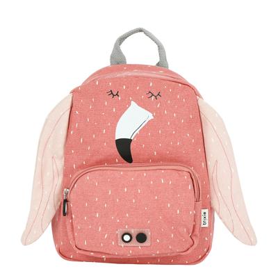 Trixie Kids Backpack Mrs. Flamingo Trixie Kids Backpack Mrs. Flamingo