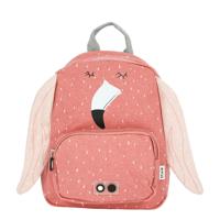 Trixie Kids Backpack Mrs. Flamingo