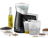 ROMMELSBACHER elektrische oliepers OP 700 Emilio