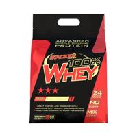 Stacker2 100% Whey - Banana, per stuk verpakt (1 x 2 kg)