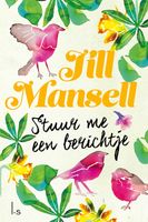 Stuur me een berichtje - Jill Mansell - ebook