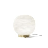 Foscarini - Gem tafellamp Wit