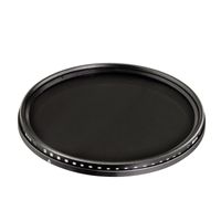 Hama Vario ND2-400 Neutral-Density Filter 58mm