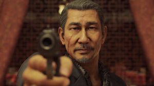 SEGA Yakuza : Like a Dragon - Day Ichi Edition - Day One Dag één PlayStation 4