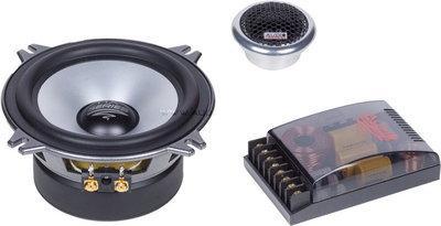 Audio System HX130 DUST