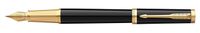 Vulpen Parker Ingenuity black GT medium - thumbnail