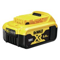 DeWALT DCB184-XJ industrieel oplaadbare batterij/accu Lithium-Ion (Li-Ion) 18 V