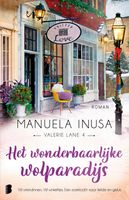 Het wonderbaarlijke wolparadijs - Manuela Inusa - ebook - thumbnail