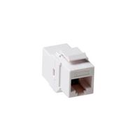 ACT Keystone koppelstuk RJ-45 unshielded CAT5E