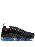 Nike baskets Air VaporMax Plus - Noir