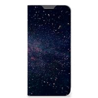 OPPO A96 | A76 Stand Case Stars - thumbnail