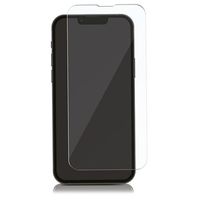 Panzer Full-Fit iPhone 13 Mini Screenprotector van gehard glas - 9H - Doorzichtig