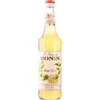 Monin Citron Vert Lime 70CL