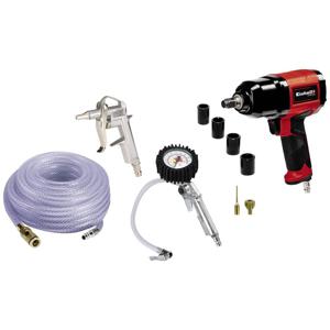 Einhell 4020577 accessoire voor luchtcompressor Luchtcompressor-accessoireset