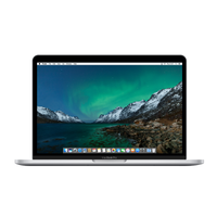 MacBook Pro Touchbar 13 inch i5 2.4 Ghz 8 GB 256 GB CPO - thumbnail