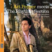 Art Pepper Meets The Rhythm Section - CD (0888072319929)