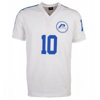 Rochester Lancers Retro Voetbalshirt 1976-1977 - thumbnail