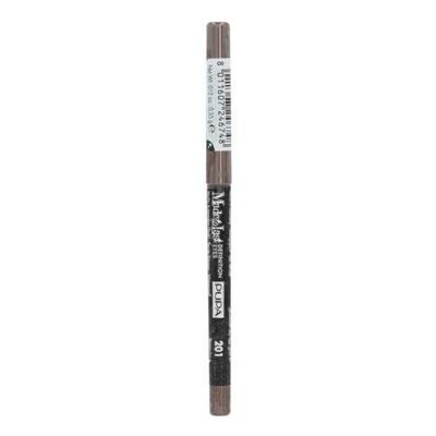 PUPA Milano Made To Last Definition Eyes eyeliner 0,35 g Crème 201 Bon Ton Brown