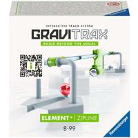 Ravensburger GraviTrax Element Zipline 2.0 - thumbnail