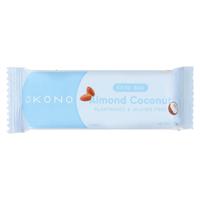 OKONO Almond Coconut Keto Bar