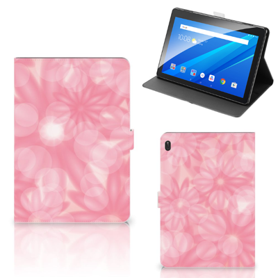Lenovo Tab E10 Tablet Cover Spring Flowers Lenovo Tab E10 Tablet Cover Spring Flowers