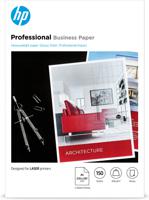 HP Professional Business Paper, glanzend, 200 g/m2, A4 (210 x 297 mm), 150 vellen - thumbnail