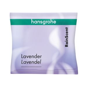 Hansgrohe RainScent Tabletten Wellness Lavendel