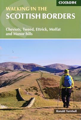 Wandelgids Walking in the Scottish Borders | Cicerone Wandelgids Walking in the Scottish Borders | Cicerone
