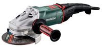 Metabo WEPBA 24-180 MVT Quick | Haakse slijper | 180 mm | 2400 Watt | 8450 /min | In doos - 606480000