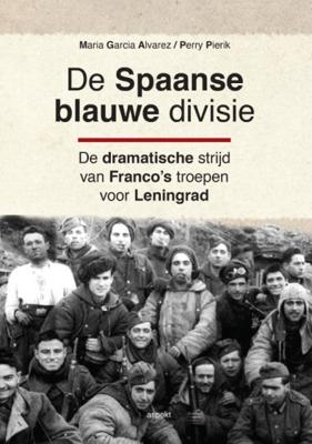 Maria Garcia  Alvarez & Perry  Pierik De Spaanse blauwe divisie