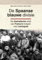 Maria Garcia  Alvarez & Perry  Pierik De Spaanse blauwe divisie