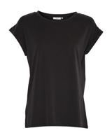 Msch Copenhagen Female Shirts En Tops Mschbirdia Lynette Tee 17708 - thumbnail