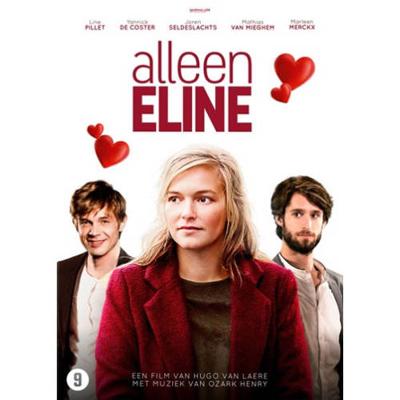 Alleen Eline (DVD) Alleen Eline (DVD)