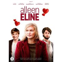Alleen Eline (DVD)