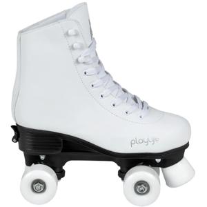 Playlife Rolschaatsen junior wit maat 39/42