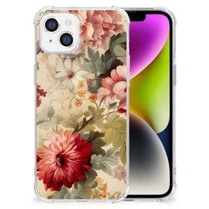 Case voor iPhone 14 Bloemen