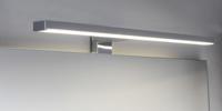 Balmani Cubico LED verlichting 50 cm chroom