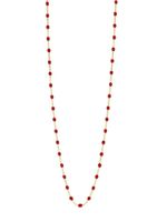 Gigi Clozeau collier sautoir Classic Gigi en or 18ct à perles