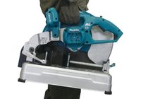 Makita DLW140Z draagbare cirkelzaag & betonsnijder - thumbnail