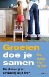 Groeien doe je samen - Albert Janssens, Emiel van Doorn - ebook